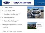 2018 Ford F-150 SuperCrew Cab 4x4 Pickup for sale #32B44340 - photo 7