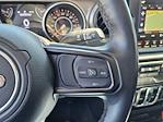 2023 Jeep Gladiator Crew Cab 4x4 Pickup for sale #32B44347 - photo 17
