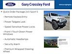 2023 Jeep Gladiator Crew Cab 4x4 Pickup for sale #32B44347 - photo 18
