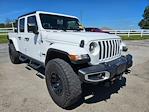 2023 Jeep Gladiator Crew Cab 4x4 Pickup for sale #32B44347 - photo 3