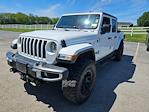 2023 Jeep Gladiator Crew Cab 4x4 Pickup for sale #32B44347 - photo 4