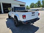 2023 Jeep Gladiator Crew Cab 4x4 Pickup for sale #32B44347 - photo 7
