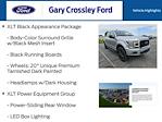 2020 Ford F-150 SuperCrew Cab 4x4 Pickup for sale #32B44349 - photo 25