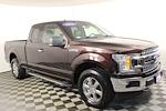 2018 Ford F-150 Super Cab 4WD Pickup for sale #32B44391 - photo 1