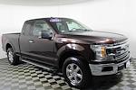 2018 Ford F-150 Super Cab 4WD Pickup for sale #32B44391 - photo 4