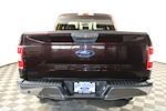 2018 Ford F-150 Super Cab 4WD Pickup for sale #32B44391 - photo 5