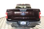 2018 Ford F-150 Super Cab 4WD Pickup for sale #32B44391 - photo 3