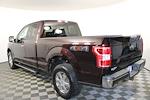 2018 Ford F-150 Super Cab 4WD Pickup for sale #32B44391 - photo 7