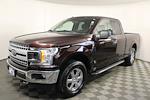 2018 Ford F-150 Super Cab 4WD Pickup for sale #32B44391 - photo 8