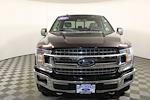 2018 Ford F-150 Super Cab 4WD Pickup for sale #32B44391 - photo 9