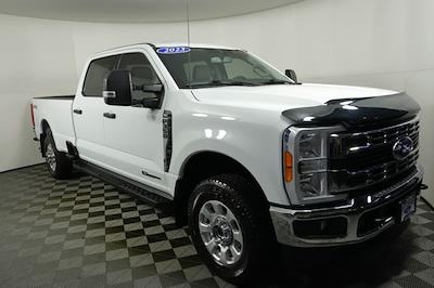 Used 2023 Ford F-350 XLT Crew Cab for sale #32B44408A - photo 1