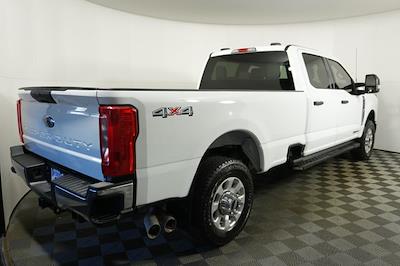 Used 2023 Ford F-350 XLT Crew Cab for sale #32B44408A - photo 2