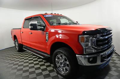 Used 2022 Ford F-350 Lariat Crew Cab for sale #32B44412 - photo 1