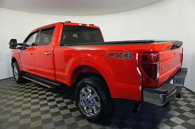 Used 2022 Ford F-350 Lariat Crew Cab for sale #32B44412 - photo 2