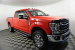 Used 2022 Ford F-350 Lariat Crew Cab for sale #32B44412 - photo 4