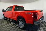 Used 2022 Ford F-350 Lariat Crew Cab for sale #32B44412 - photo 2