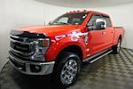 Used 2022 Ford F-350 Lariat Crew Cab for sale #32B44412 - photo 3