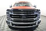 Used 2022 Ford F-350 Lariat Crew Cab for sale #32B44412 - photo 8