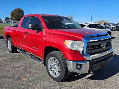 2014 Toyota Tundra Double Cab RWD Pickup for sale #32B44423 - photo 1