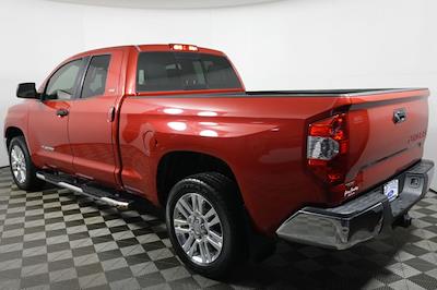 Used 2014 Toyota Tundra SR5 Double Cab for sale #32B44423 - photo 2