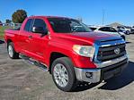 2014 Toyota Tundra Double Cab RWD Pickup for sale #32B44423 - photo 1