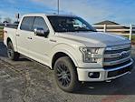 2016 Ford F-150 SuperCrew Cab 4WD Pickup for sale #32B44424 - photo 1