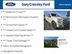 2016 Ford F-150 SuperCrew Cab 4WD Pickup for sale #32B44424 - photo 12