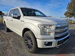 2016 Ford F-150 SuperCrew Cab 4WD Pickup for sale #32B44424 - photo 2