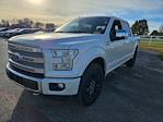 2016 Ford F-150 SuperCrew Cab 4WD Pickup for sale #32B44424 - photo 3