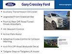 2016 Ford F-150 SuperCrew Cab 4WD Pickup for sale #32B44424 - photo 31