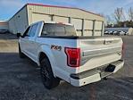 2016 Ford F-150 SuperCrew Cab 4WD Pickup for sale #32B44424 - photo 7