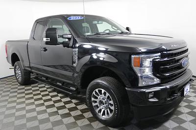 Used 2022 Ford F-350 Lariat Super Cab for sale #32B44433 - photo 1