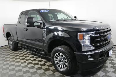Used 2022 Ford F-350 Lariat Super Cab for sale #32B44433 - photo 2