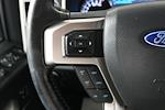 Used 2022 Ford F-350 Lariat Super Cab for sale #32B44433 - photo 14