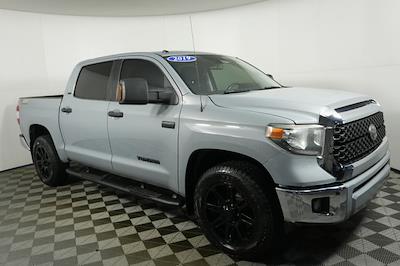 2019 Toyota Tundra CrewMax Cab 4WD Pickup for sale #32B44433A - photo 2