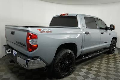 2019 Toyota Tundra CrewMax Cab 4WD Pickup for sale #32B44433A - photo 2
