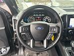 Used 2020 Ford F-150 XLT SuperCrew Cab for sale #32B44436 - photo 13