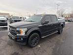 Used 2020 Ford F-150 XLT SuperCrew Cab for sale #32B44436 - photo 3