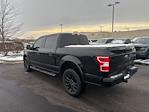 Used 2020 Ford F-150 XLT SuperCrew Cab for sale #32B44436 - photo 4