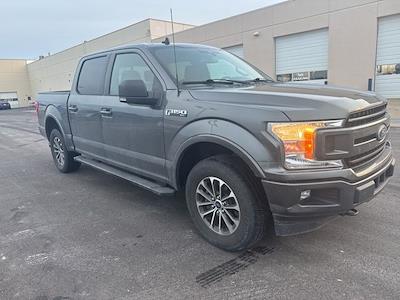 2019 Ford F-150 SuperCrew Cab 4WD Pickup for sale #32B44437 - photo 1