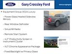 2019 Ford F-150 SuperCrew Cab 4WD Pickup for sale #32B44437 - photo 12