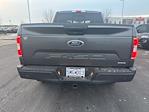 2019 Ford F-150 SuperCrew Cab 4WD Pickup for sale #32B44437 - photo 3