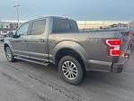 2019 Ford F-150 SuperCrew Cab 4WD Pickup for sale #32B44437 - photo 4