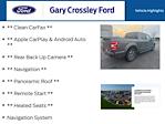 2019 Ford F-150 SuperCrew Cab 4WD Pickup for sale #32B44437 - photo 6