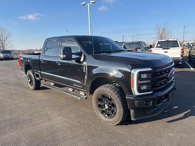 2023 Ford F-250 Crew Cab 4WD Pickup for sale #32B44442 - photo 1