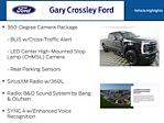 Used 2023 Ford F-250 XLT Crew Cab for sale #32B44442 - photo 31