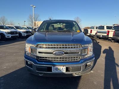 2018 Ford F-150 SuperCrew Cab 4WD Pickup for sale #32B44444 - photo 2