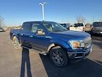 2018 Ford F-150 SuperCrew Cab 4WD Pickup for sale #32B44444 - photo 1