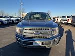 2018 Ford F-150 SuperCrew Cab 4WD Pickup for sale #32B44444 - photo 3