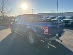 2018 Ford F-150 SuperCrew Cab 4WD Pickup for sale #32B44444 - photo 5